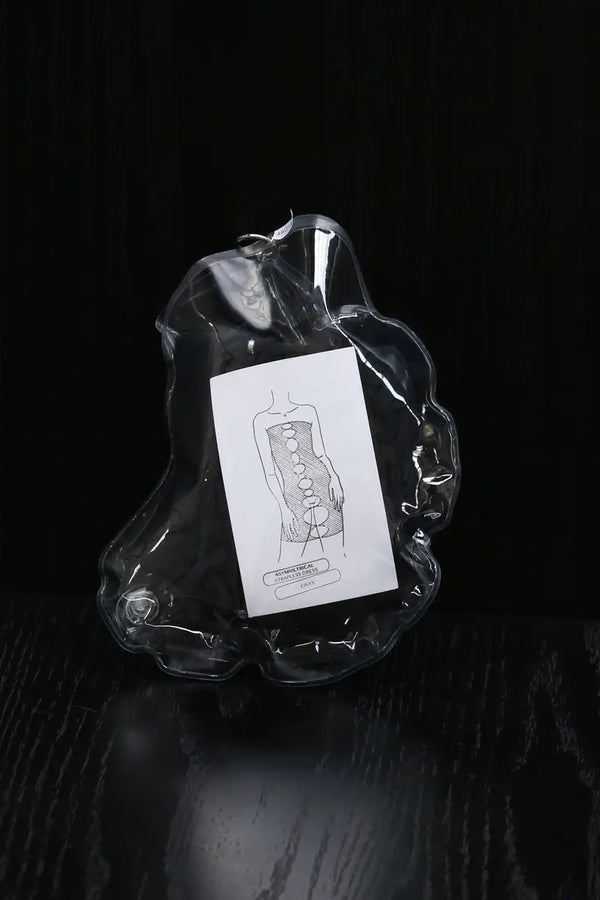 RUI R006-AW20 tube top dress onyx